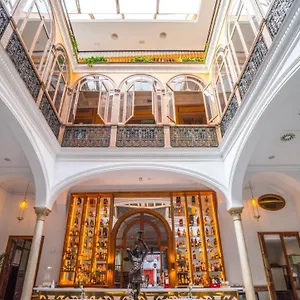 Hotel Alabardero, Séville