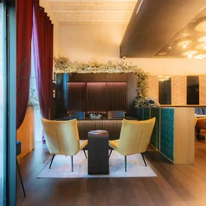 Hotel Cavalta Boutique - Small Luxuy, Séville